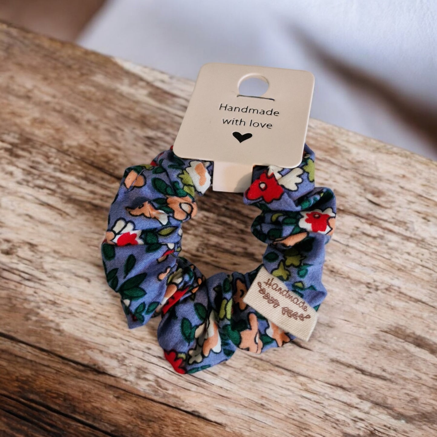 Scrunchie XS Margarida