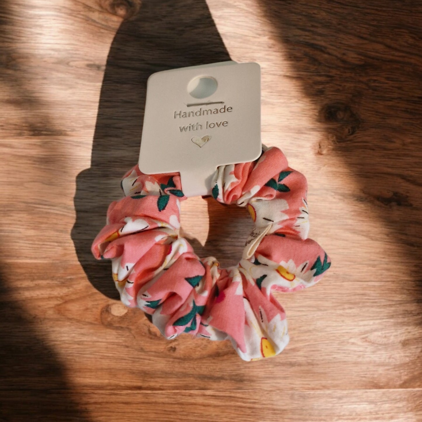 Scrunchie XS Malmequer