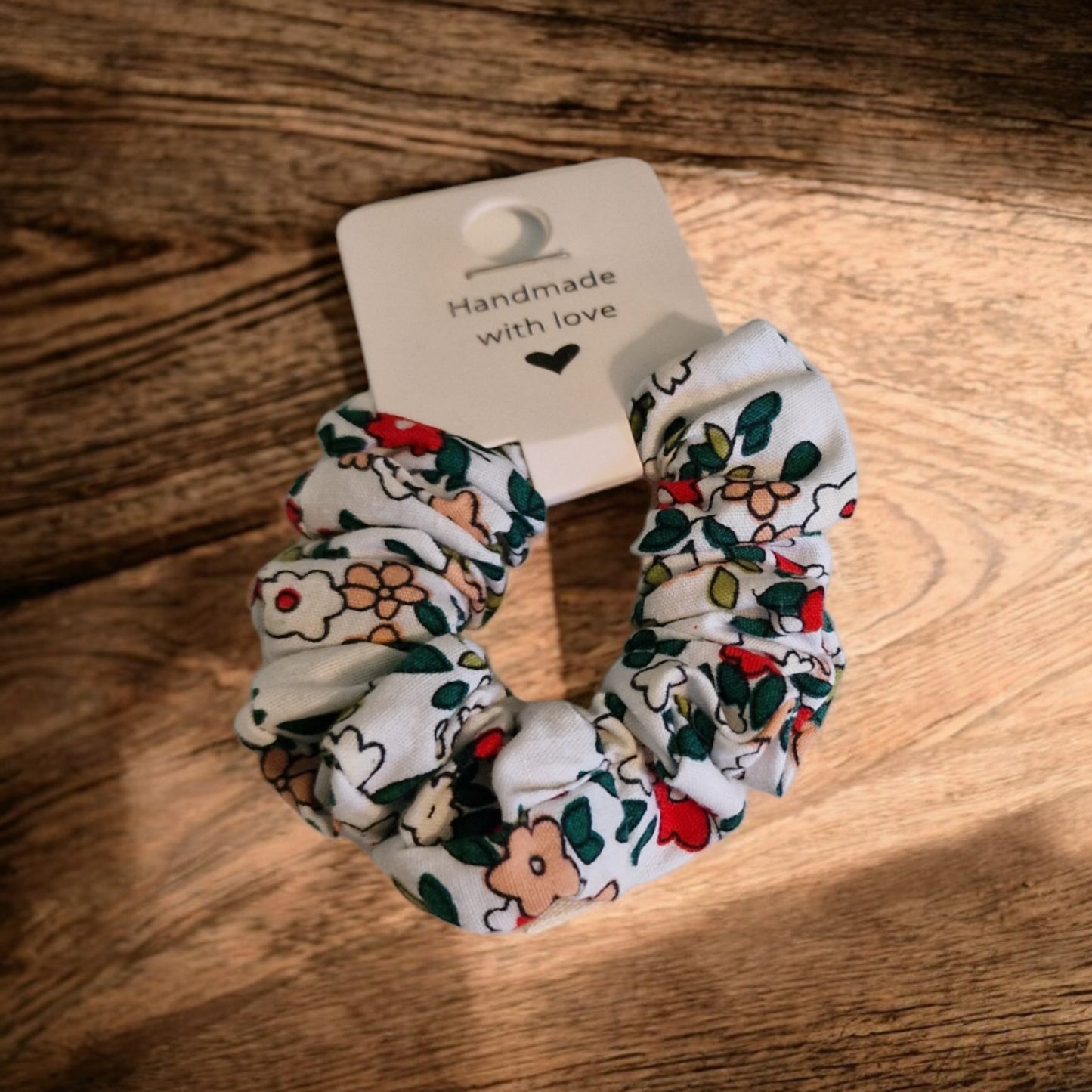 Scrunchie XS Margarida