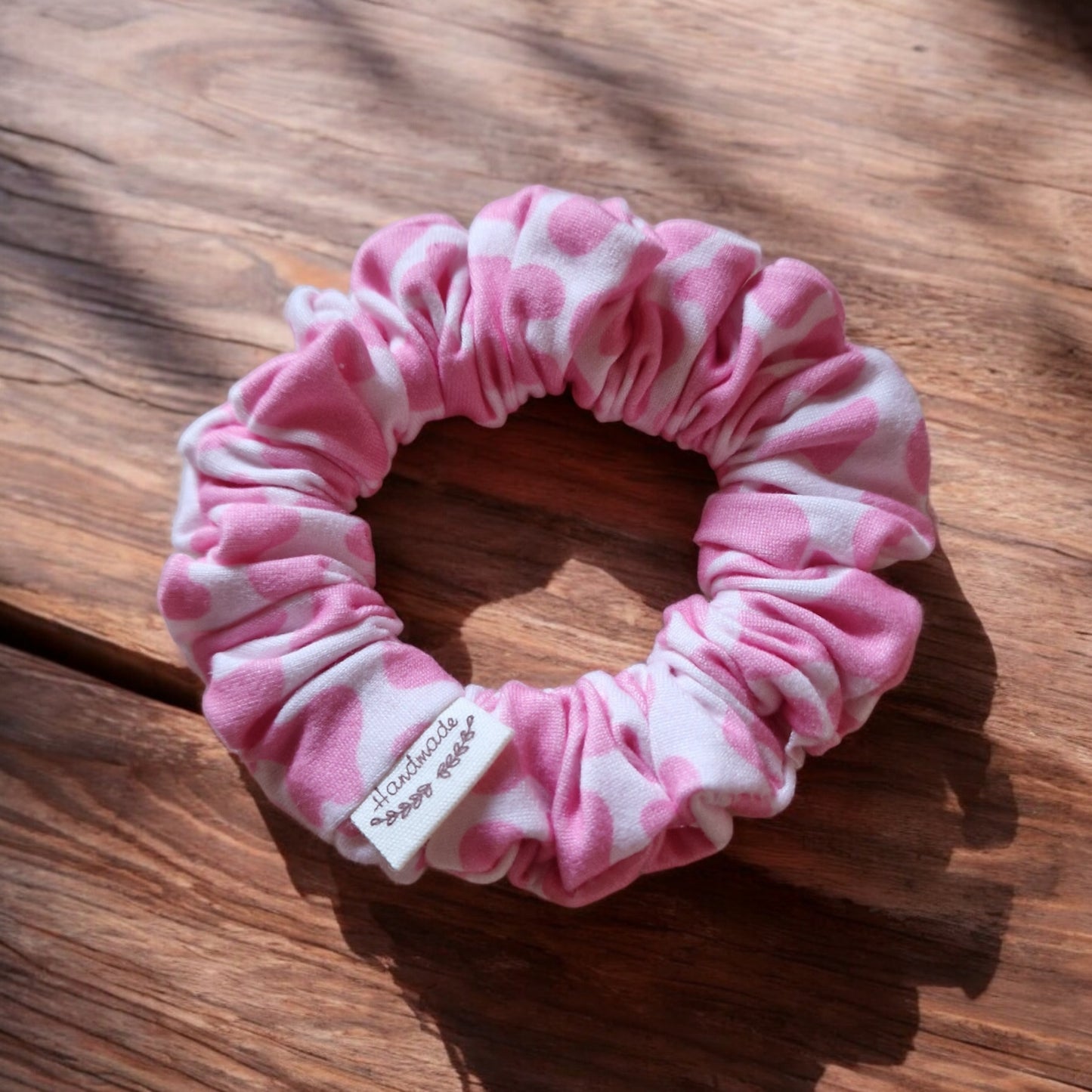 Scrunchie M Milk