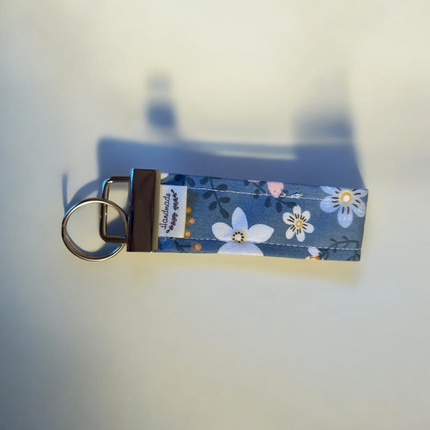 keychain S Flower Dream