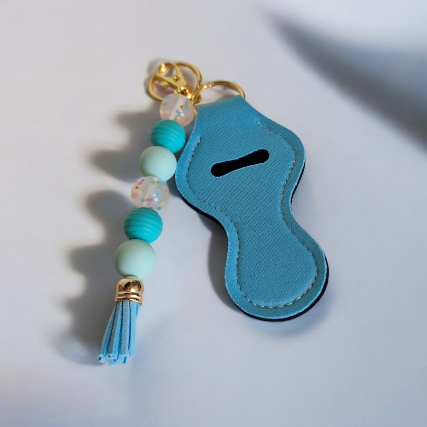 Keychain Moon