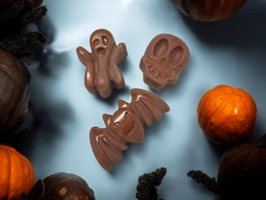 Waxmelts Halloween