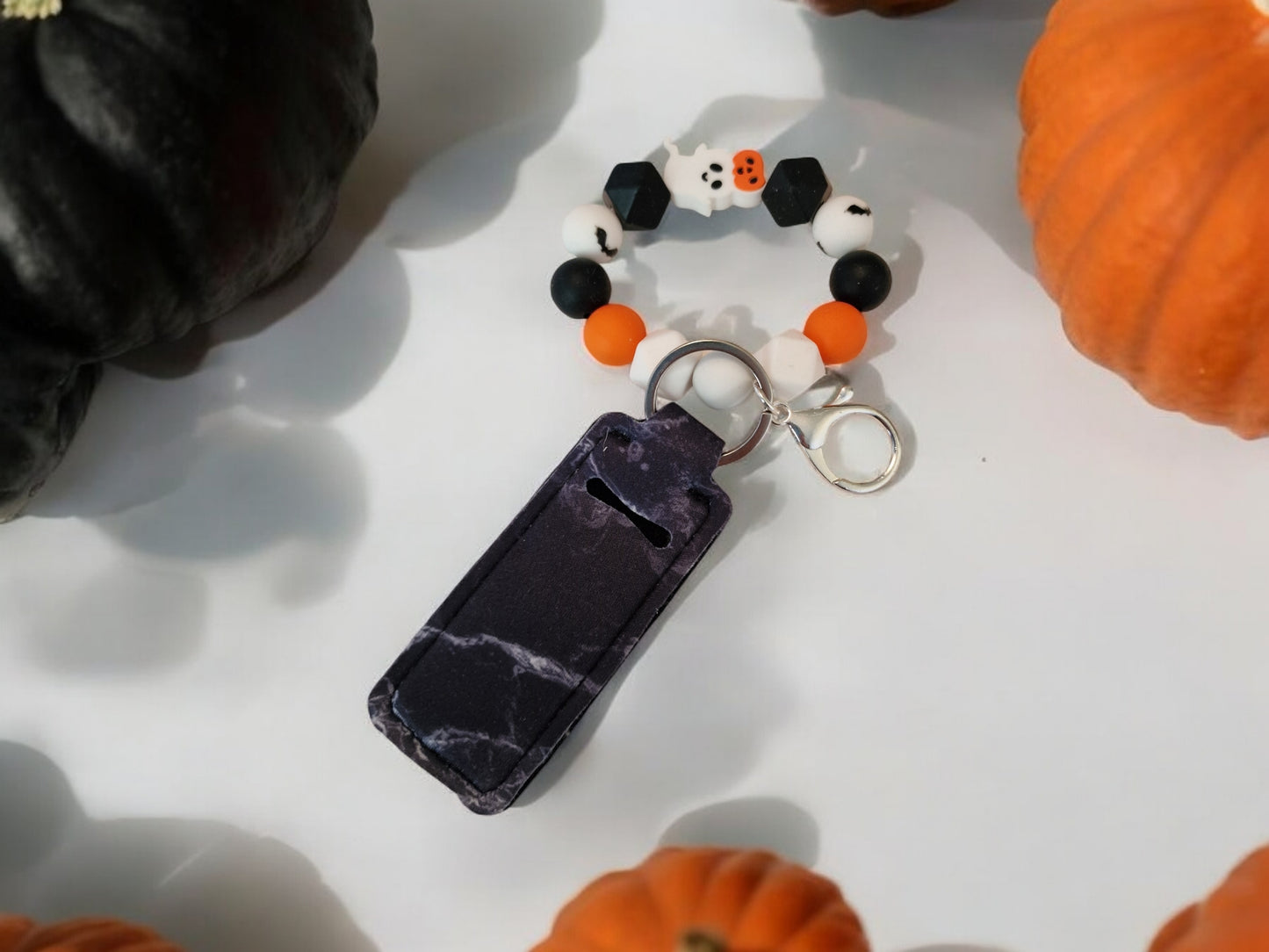 Halloween Keychain