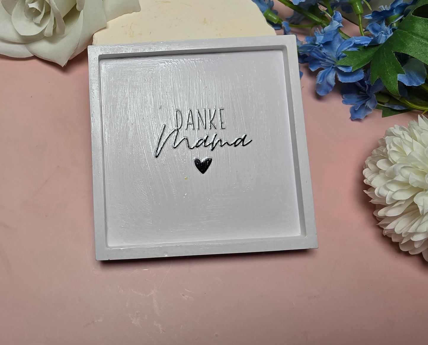 Muttertags-Teller-Set