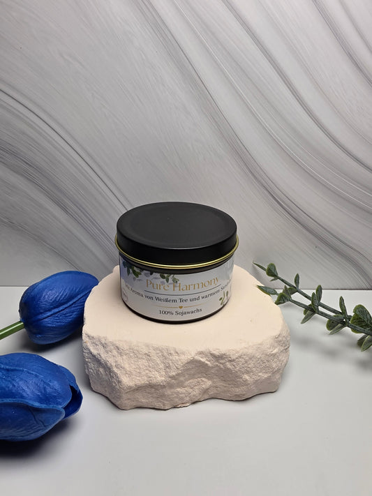 Pure Harmony – White Tea & Warm Santal