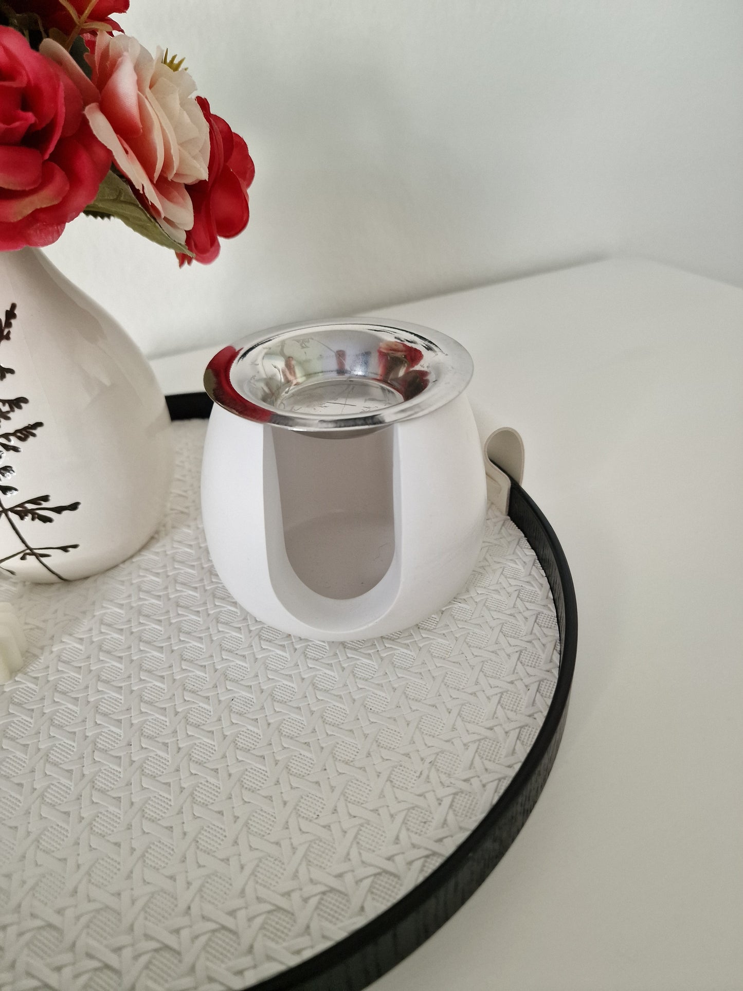 Wachsschmelze Diffusor