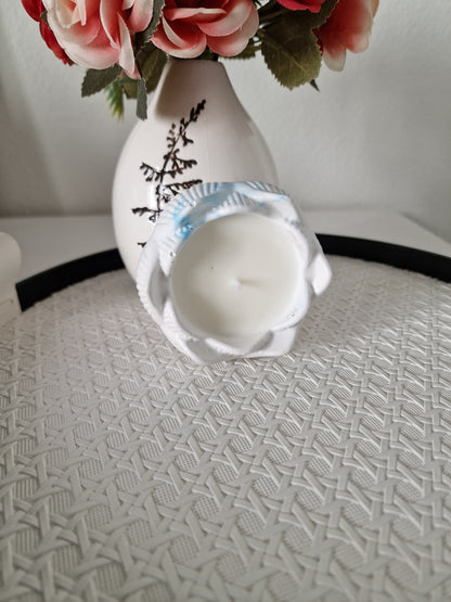 Blume der Gelassenheit