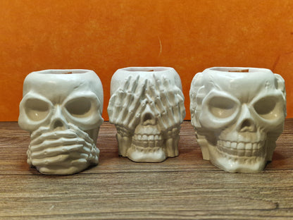 Skull Dreams