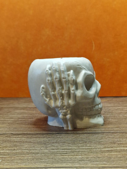 Skull Dreams