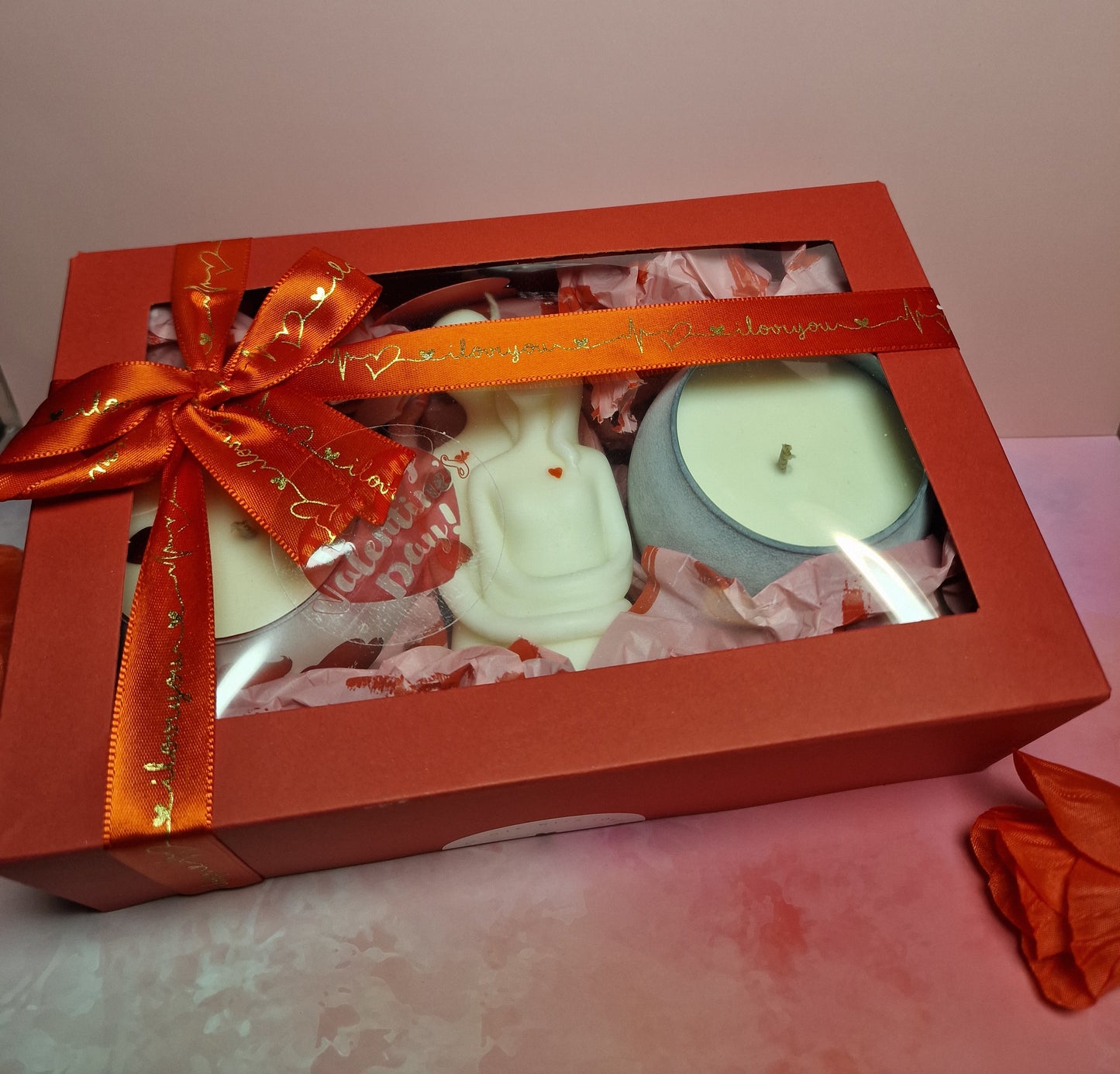 Couple Set – Geschenkset