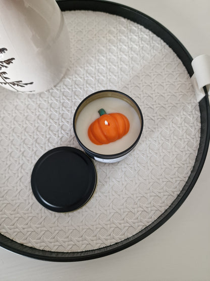Pumpking Pie