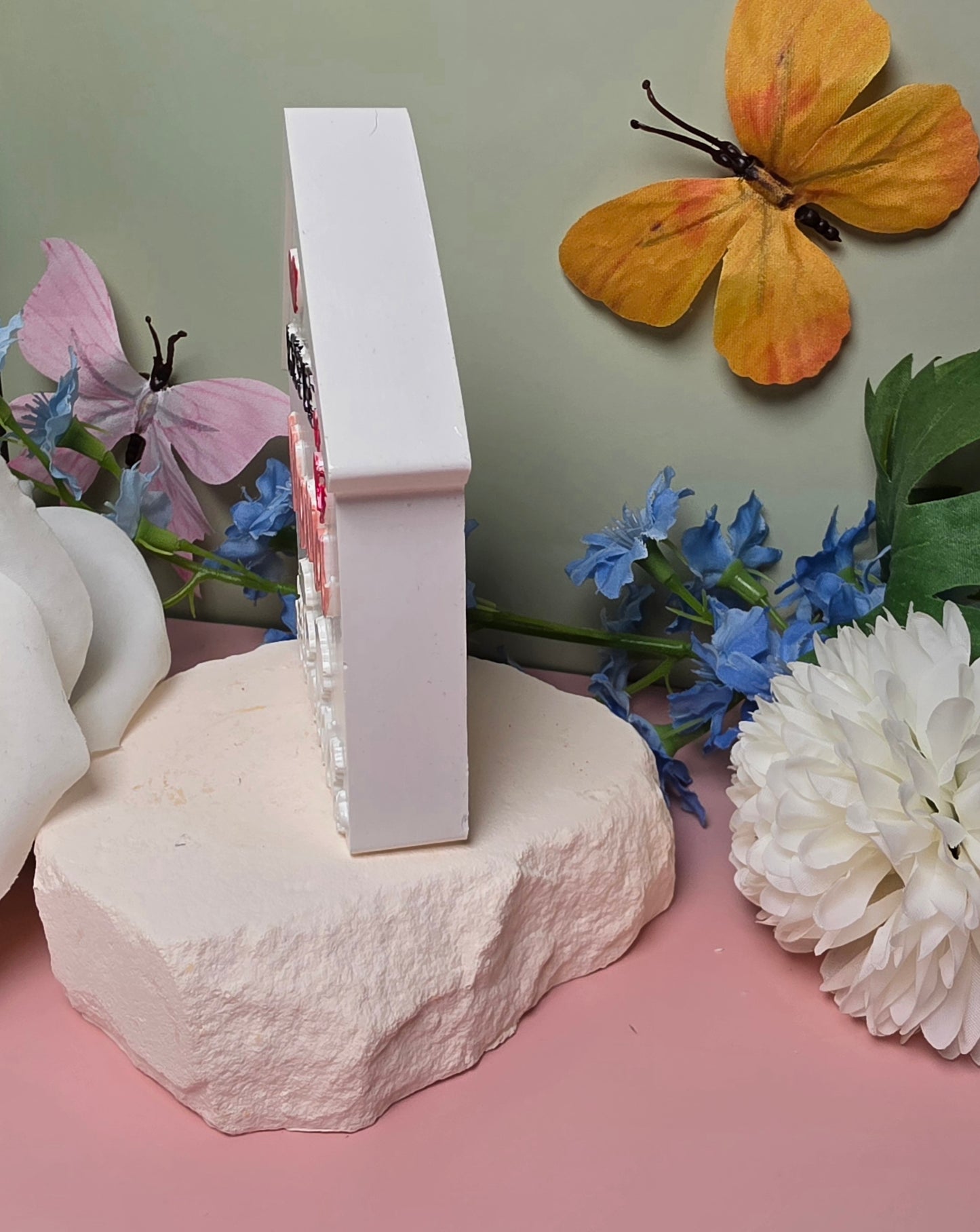 Haus-Dekoration „Beste Mama“