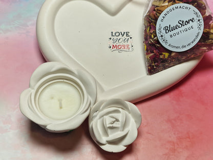 Pink Dream – Geschenkset