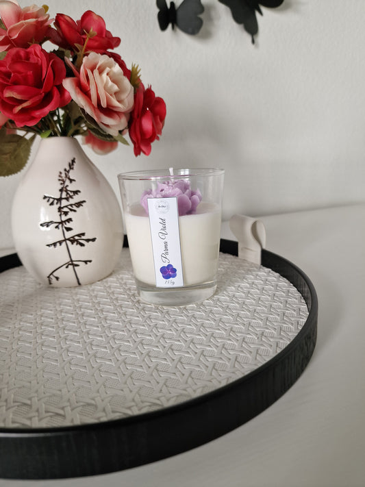 Parma Violet