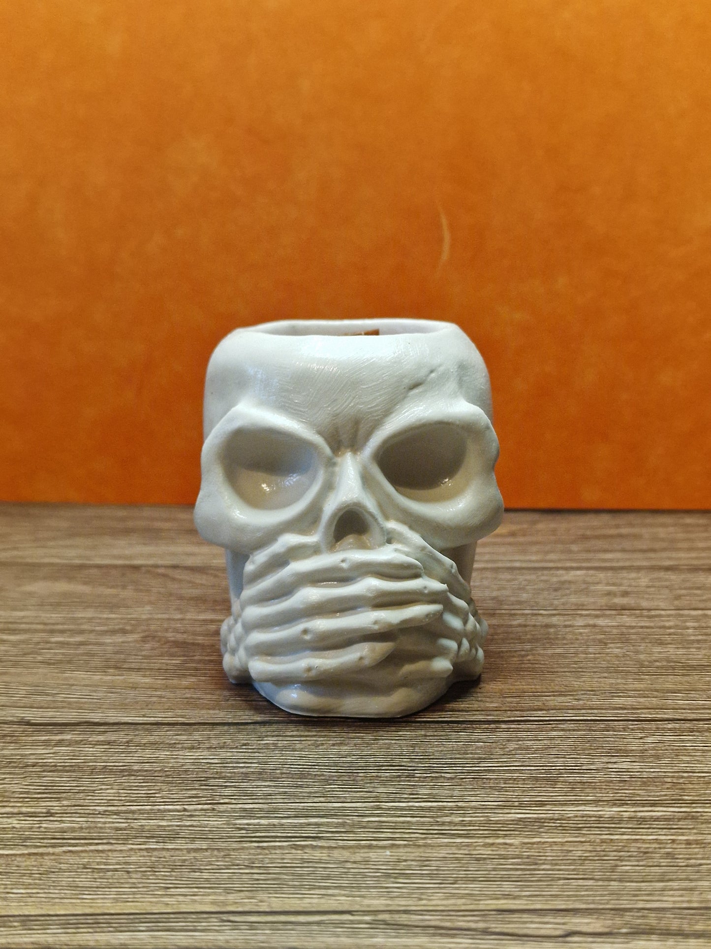Skull Dreams