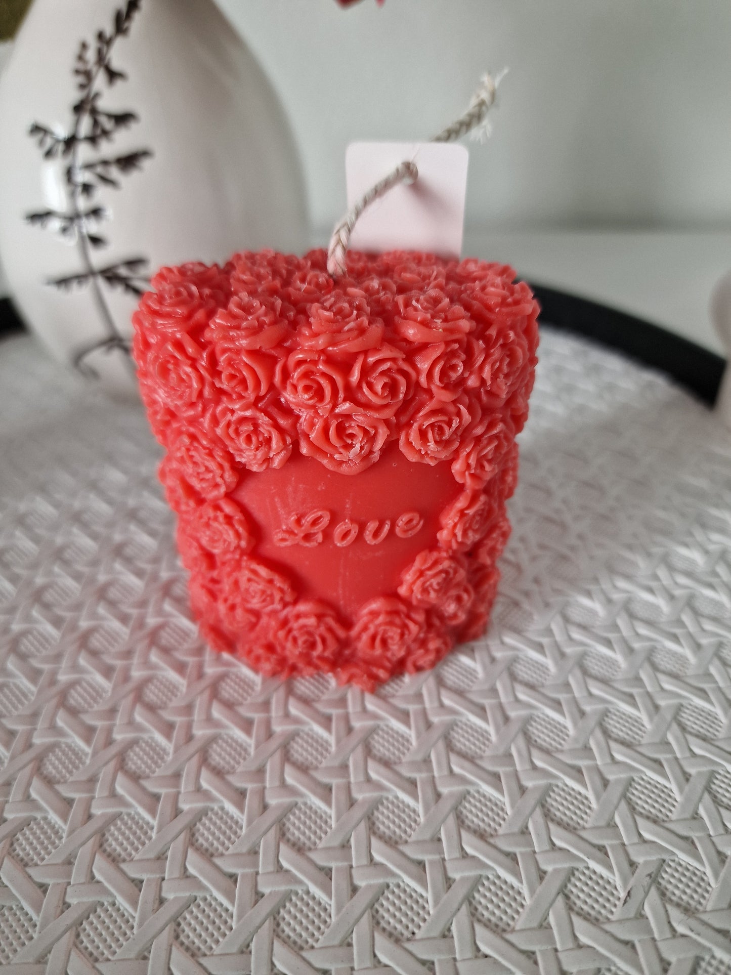 Blumen Love