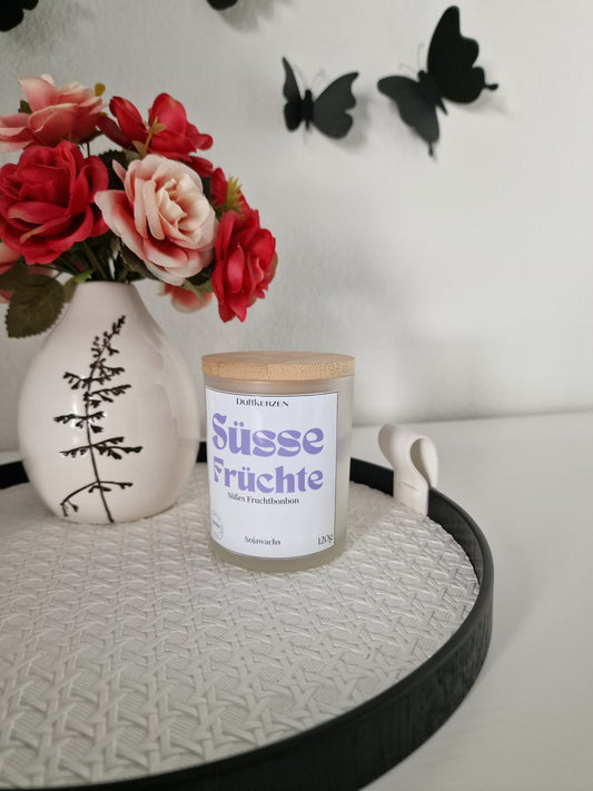 Süsse Früchte