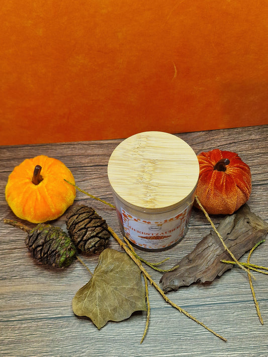 Herbstzauber