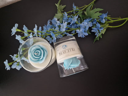 Blue Rose