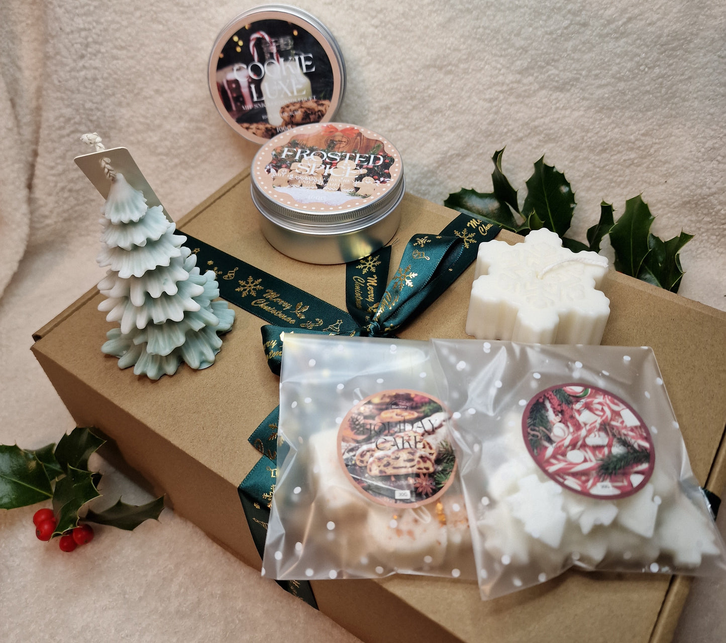 EwigAurora Klassik-Geschenkbox