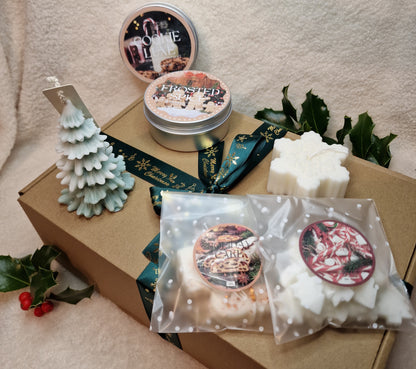 EwigAurora Klassik-Geschenkbox