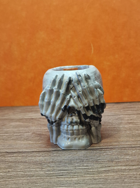 Skull Dreams