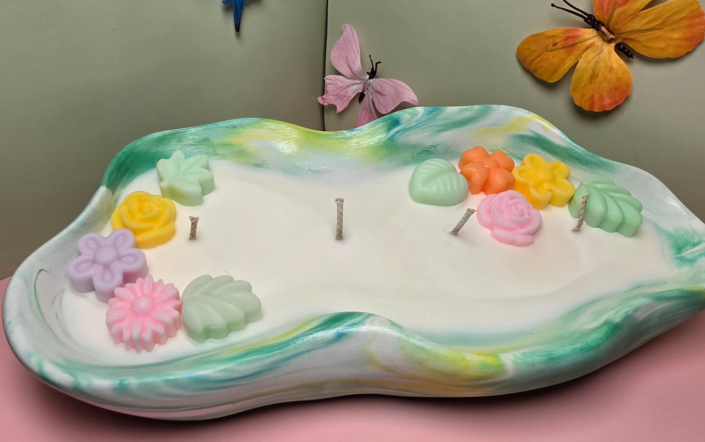 Frische Brise Duftkerze