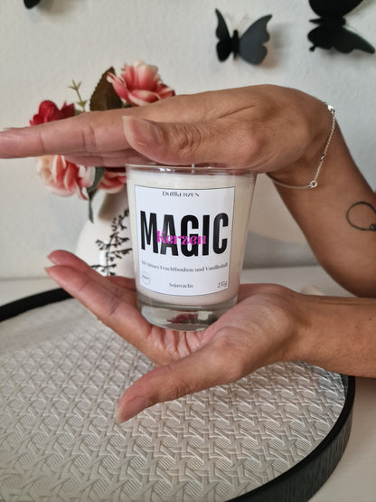 Magic Kerzen G
