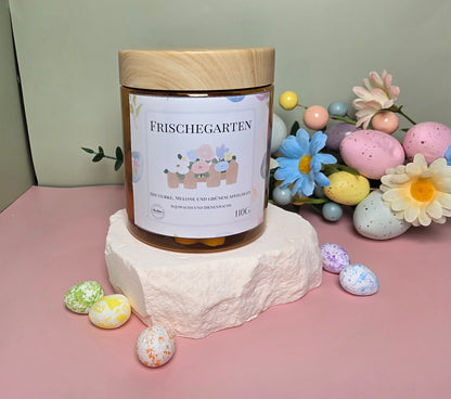 Frischegarten Wax Melts