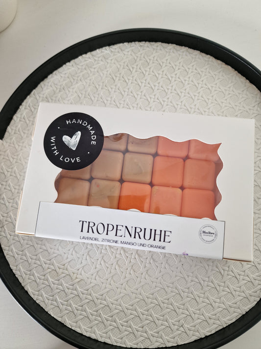 Tropenruhe