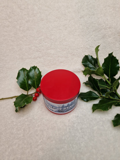 Silent Star – Sojawachskerze