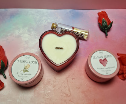 Cupid’s Collection – Geschenkset