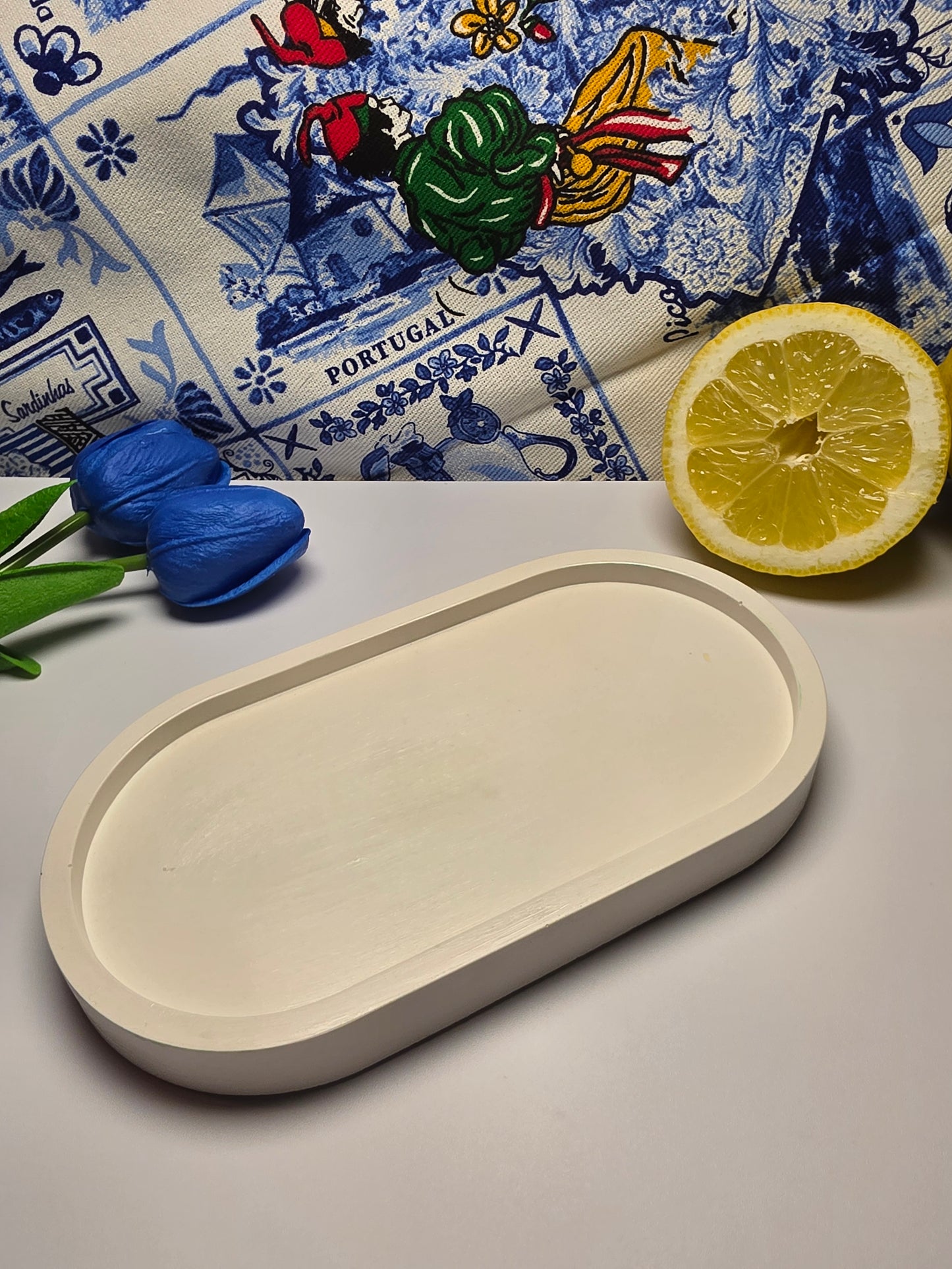 Lotus Harmonie – Tabak & Vanille Duftset