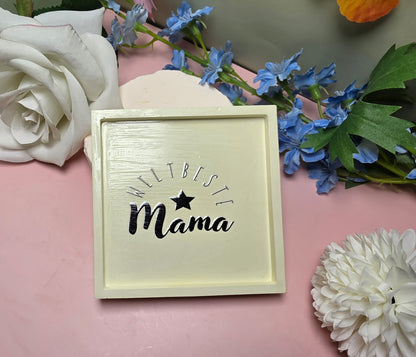 Muttertags-Teller-Set