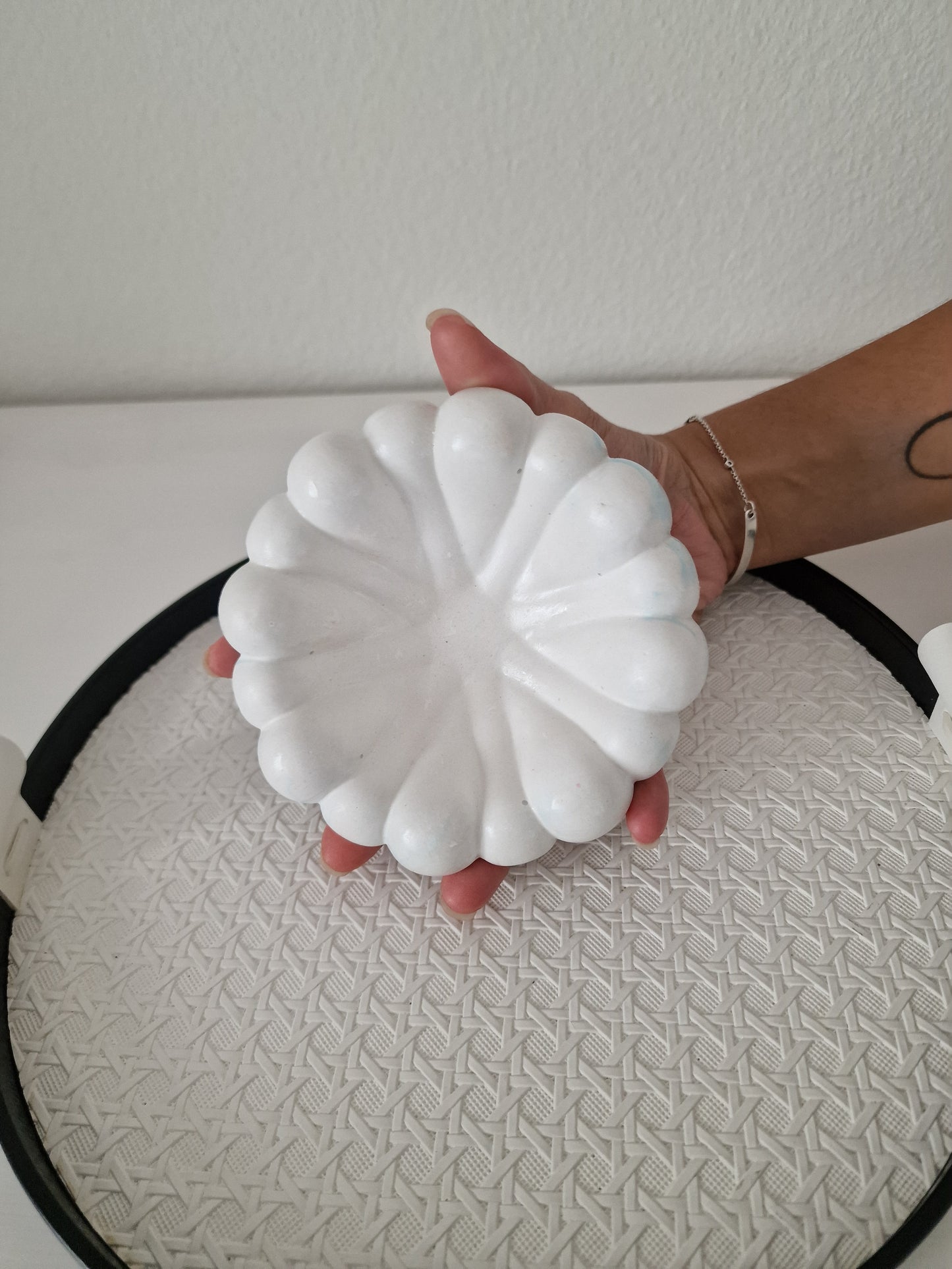 Wolke untersetzer
