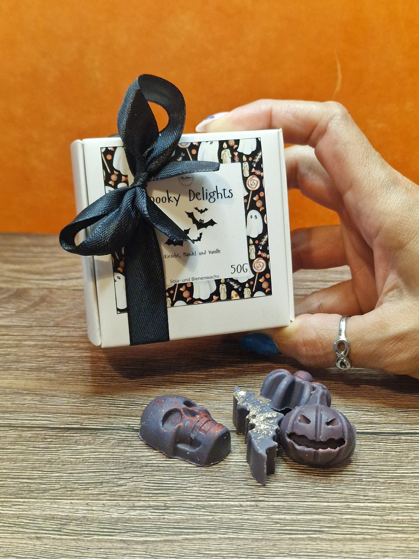Spooky Delights
