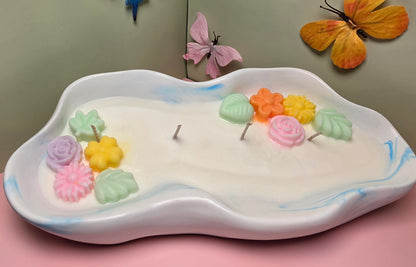 Frische Brise Duftkerze