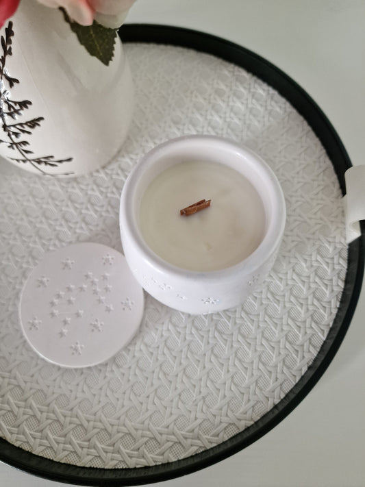 Cozy Wishes