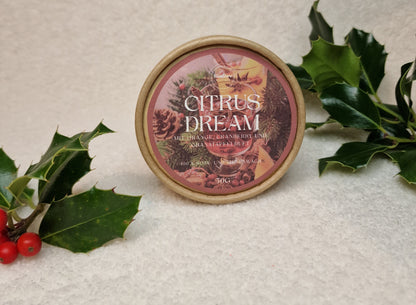 Citrus Dream Waxmelt