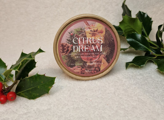 Citrus Dream Waxmelt