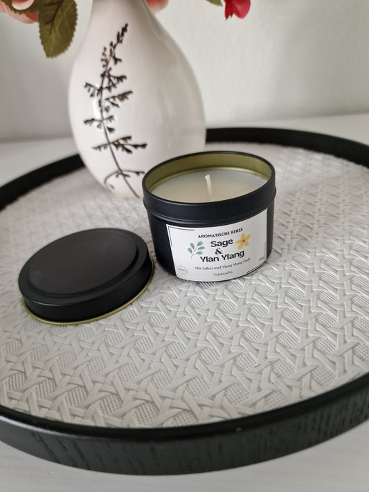 Sage und Ylang Ylang