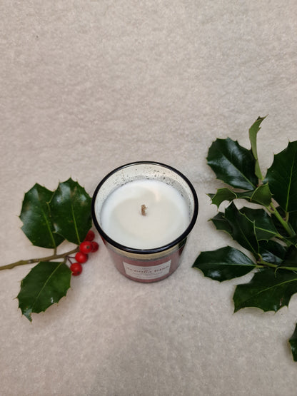 Aurora Kiss – Sojawachskerze