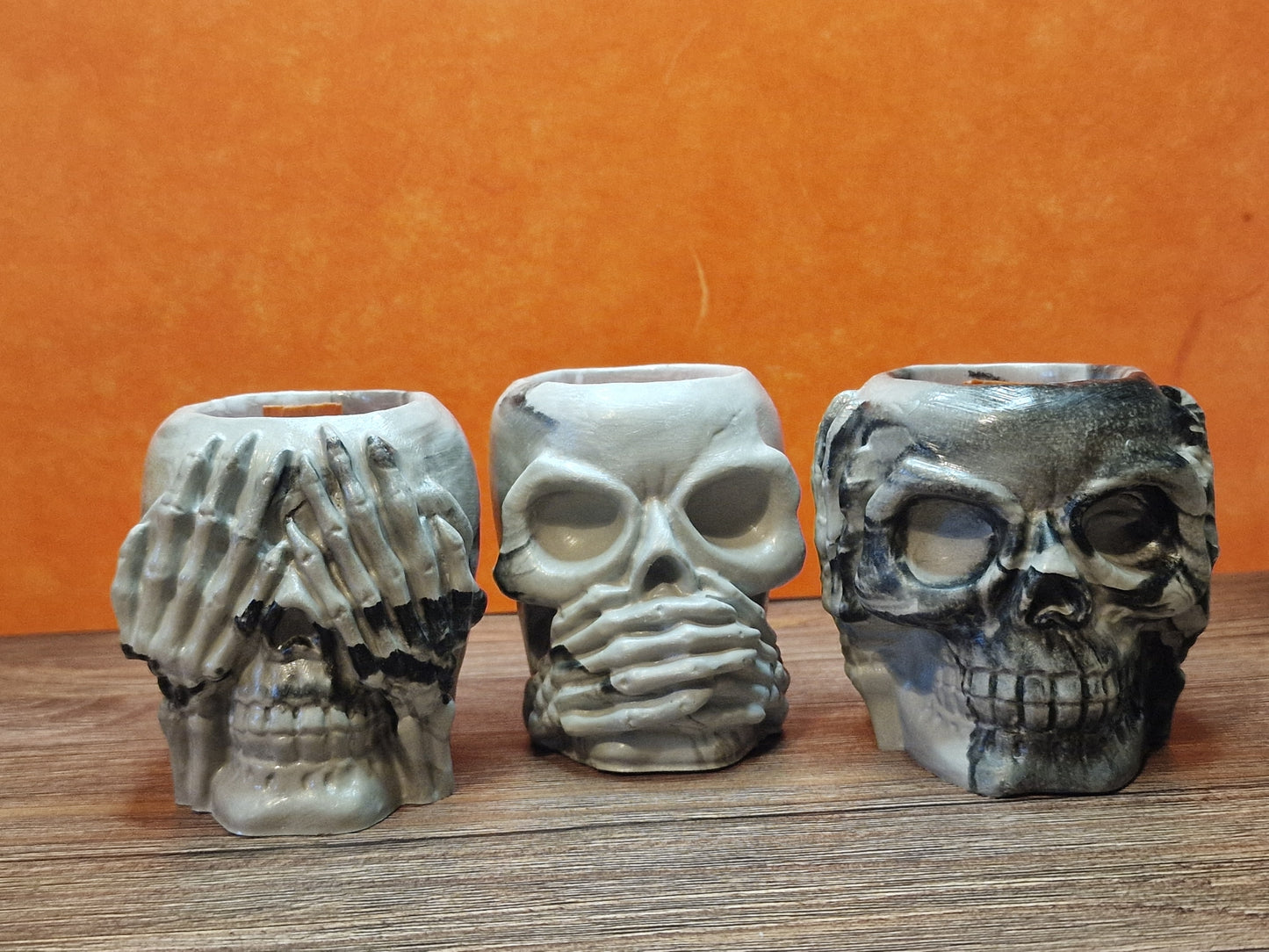Skull Dreams