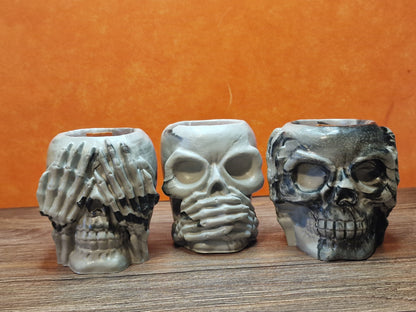 Skull Dreams