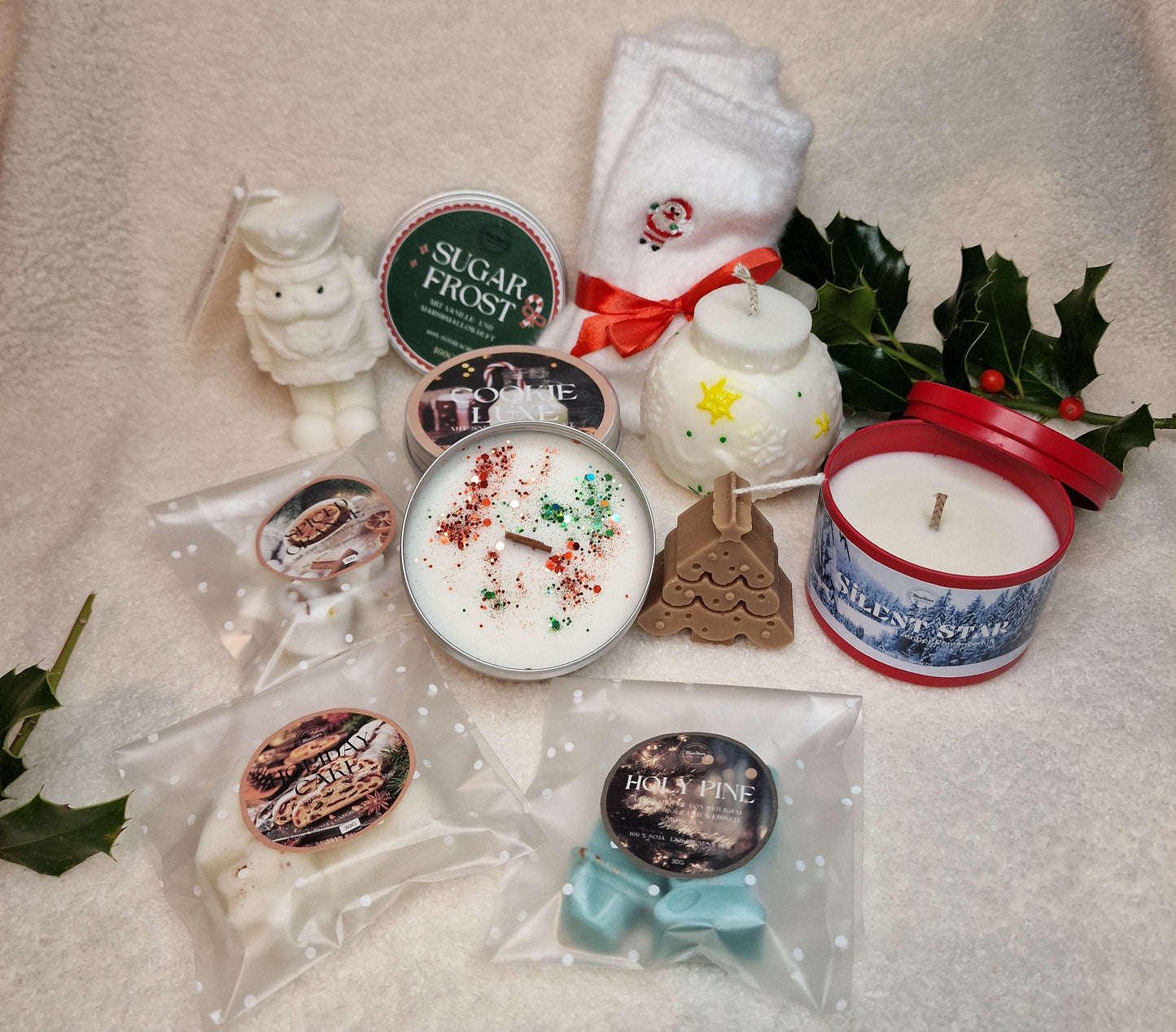 EwigWinter Deluxe Geschenkbox