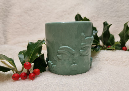 Evergreen Soul – Sojawachskerze