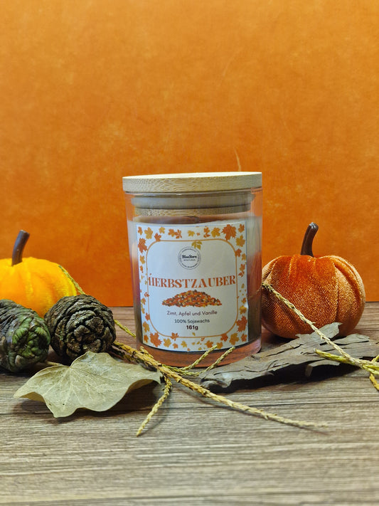 Herbstzauber