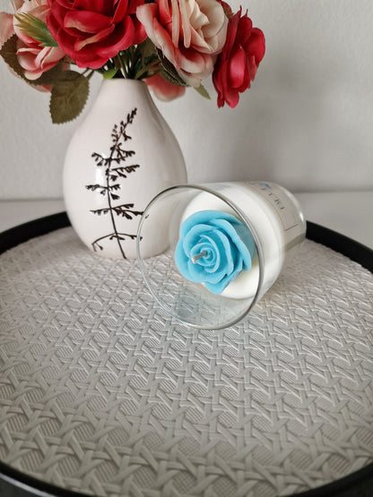 Blue Rose