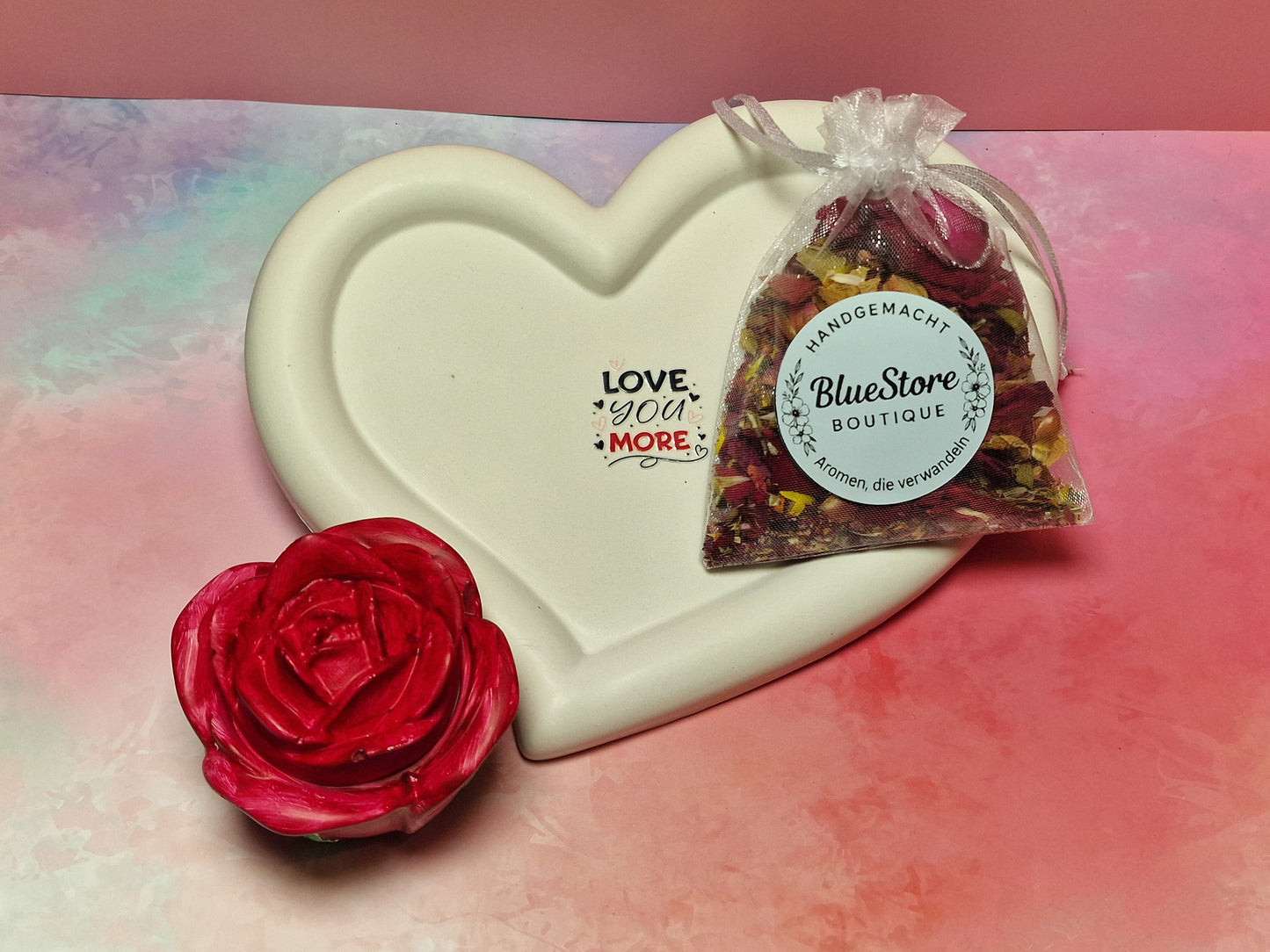 Pink Dream – Geschenkset